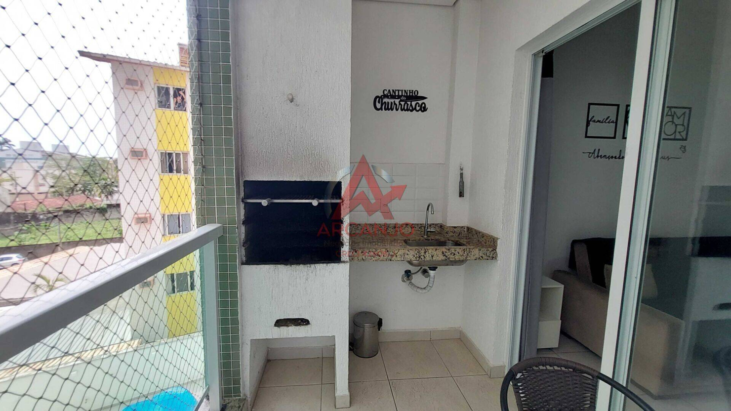 Apartamento, 2 quartos, 62 m² - Foto 12