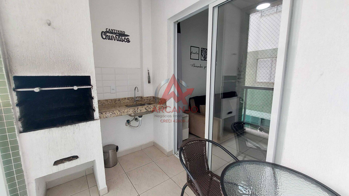 Apartamento, 2 quartos, 62 m² - Foto 13