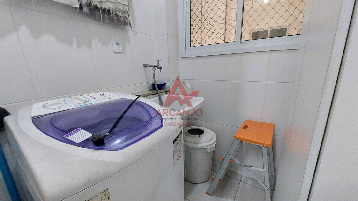 Apartamento, 2 quartos, 62 m² - Foto 18