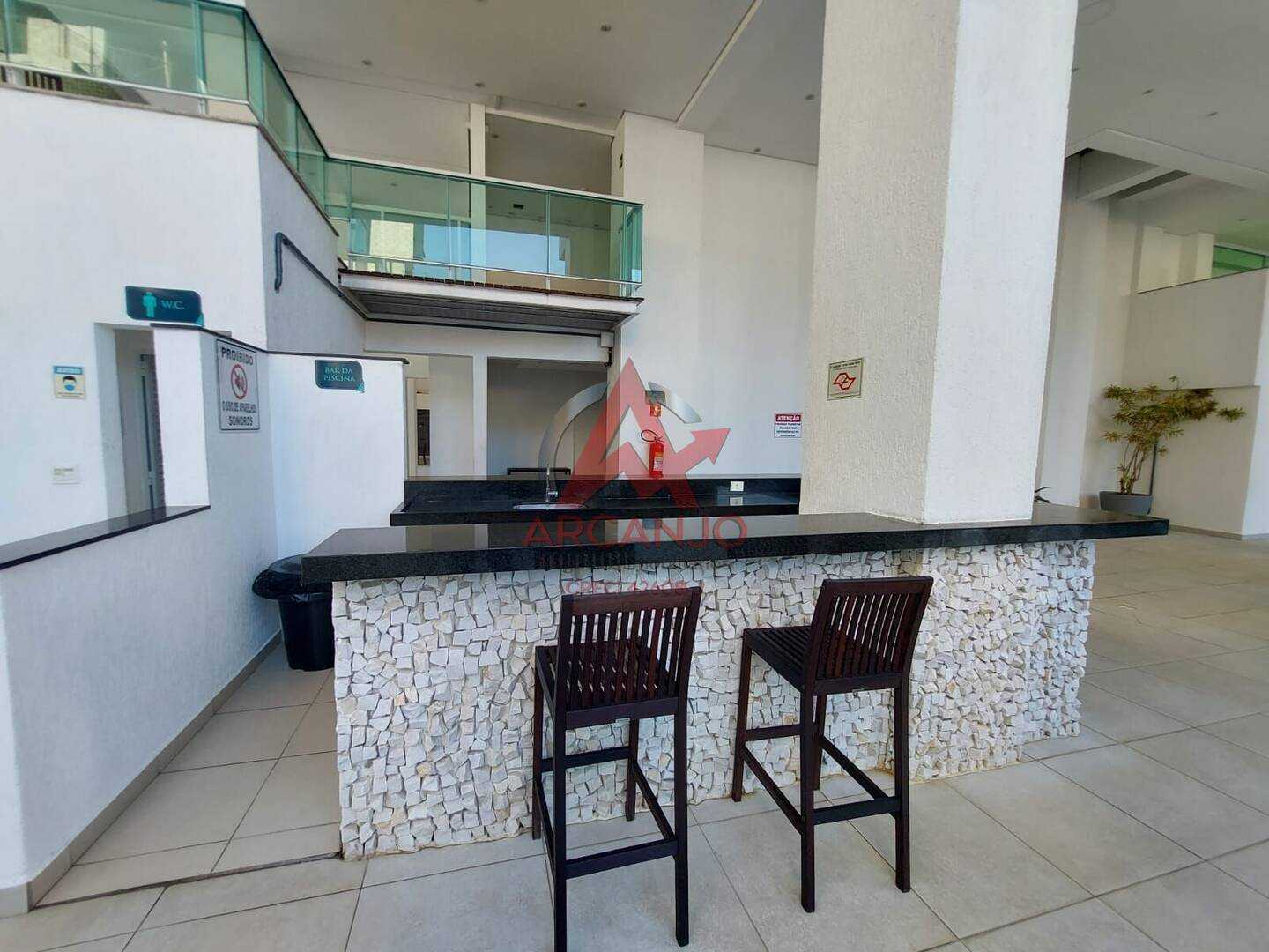Apartamento, 2 quartos, 62 m² - Foto 21