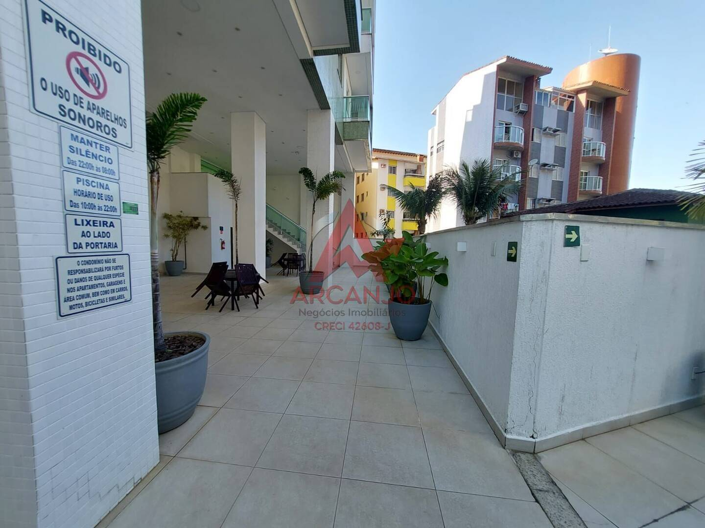 Apartamento, 2 quartos, 62 m² - Foto 22