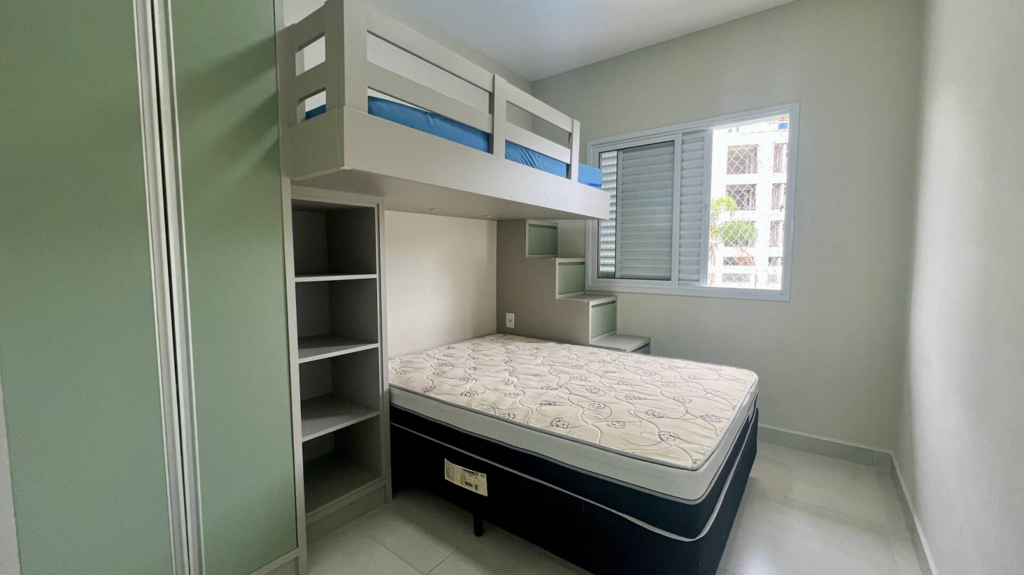 Apartamento, 2 quartos, 65 m² - Foto 10