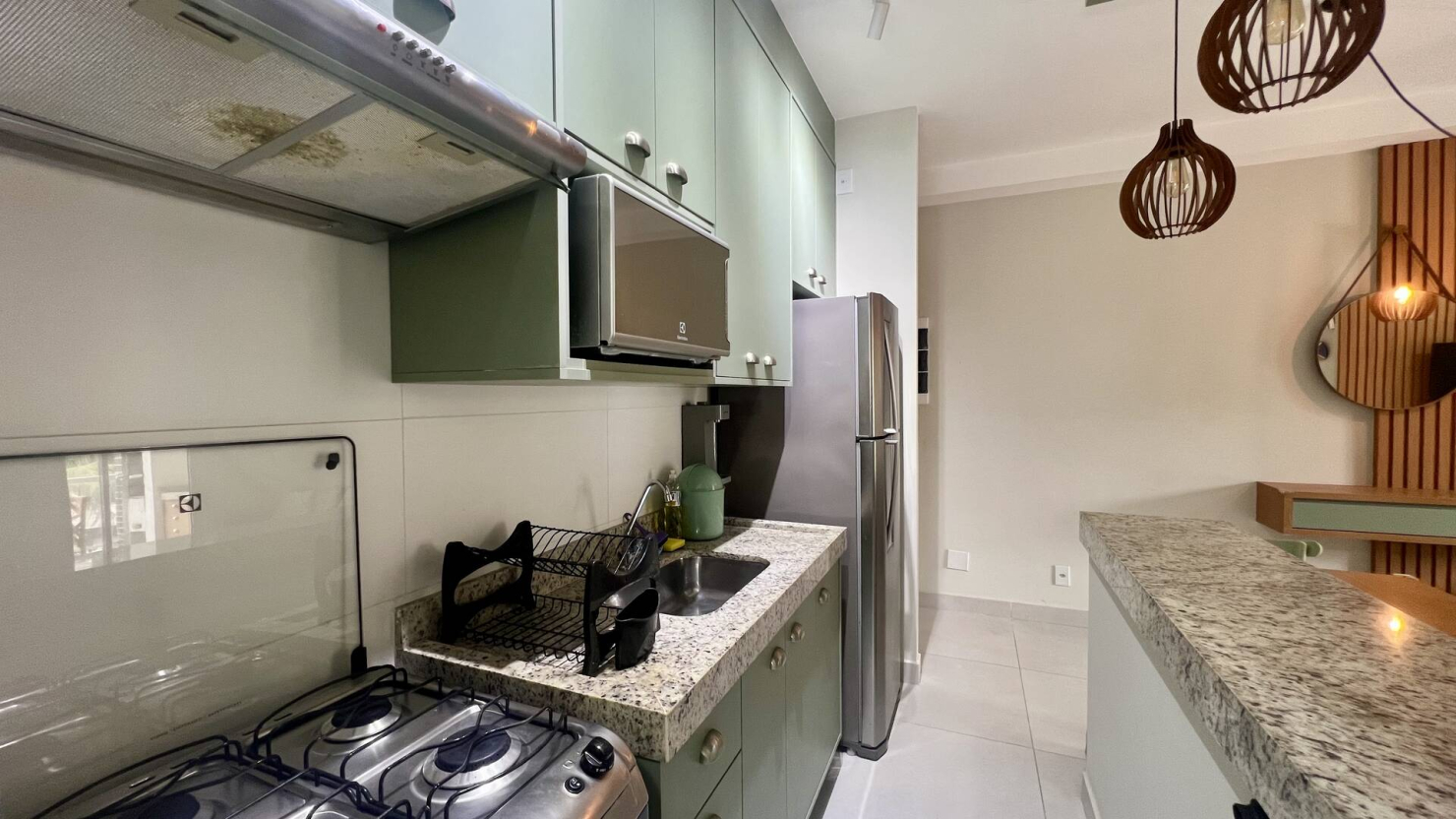 Apartamento, 2 quartos, 65 m² - Foto 6