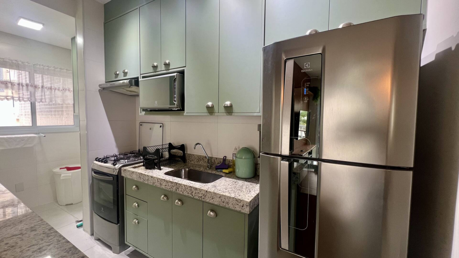Apartamento, 2 quartos, 65 m² - Foto 5