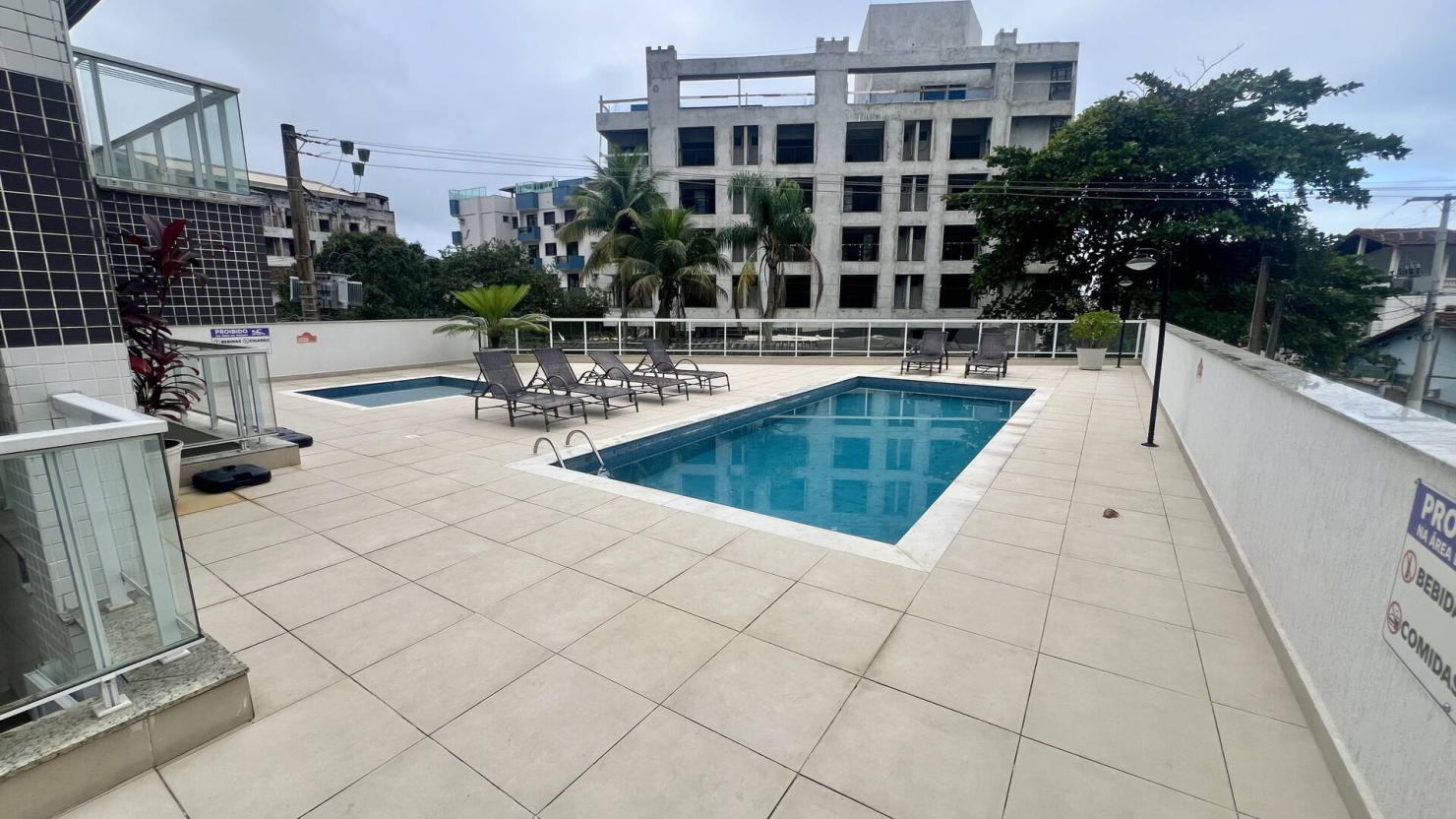 Apartamento, 2 quartos, 65 m² - Foto 13