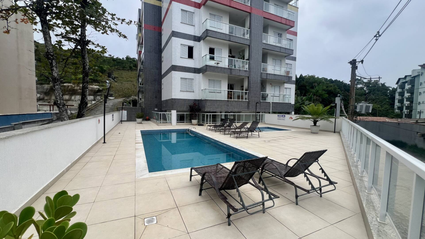 Apartamento, 2 quartos, 65 m² - Foto 14