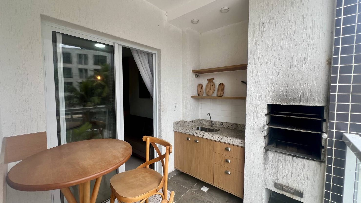 Apartamento, 2 quartos, 65 m² - Foto 4