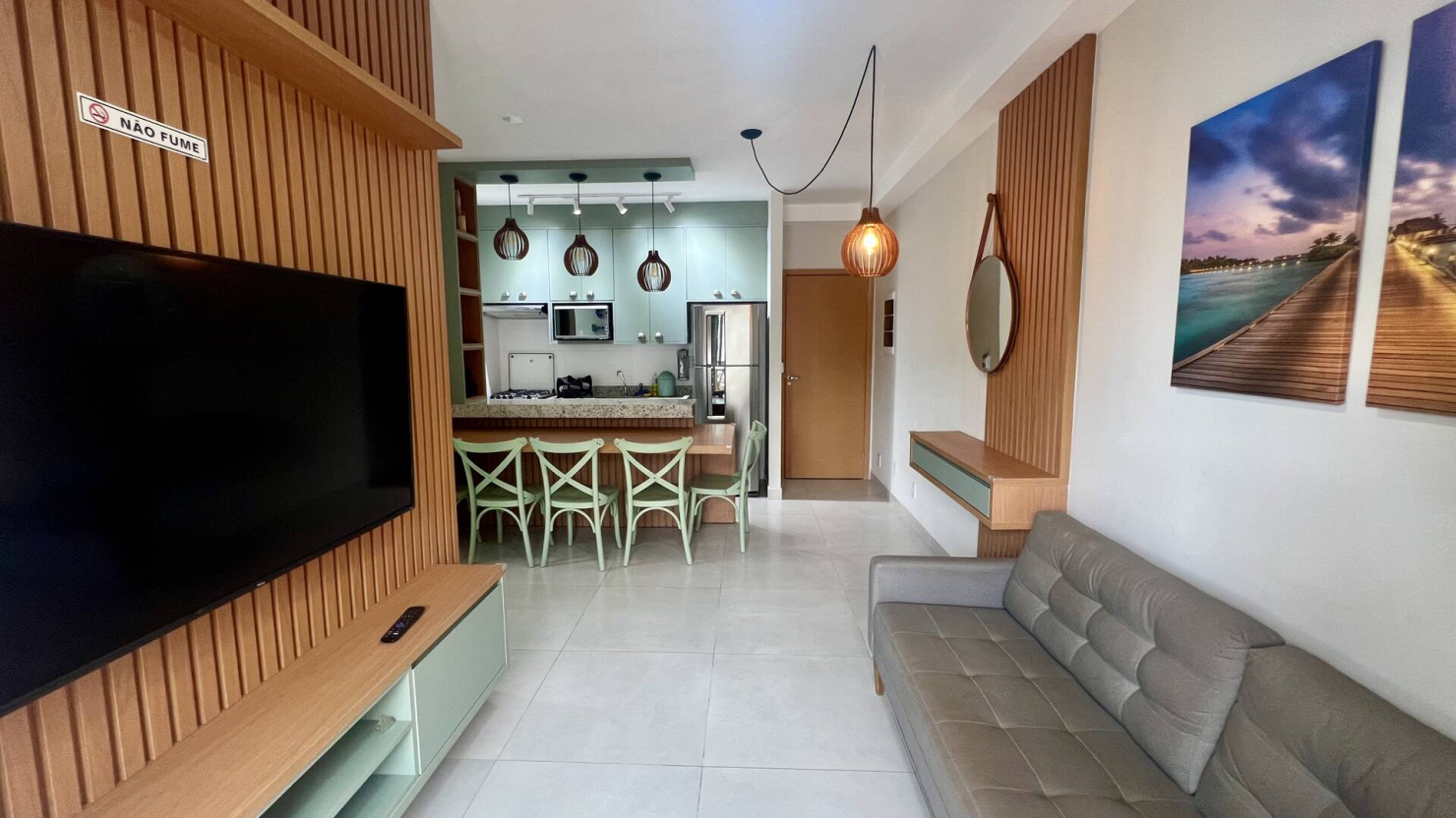 Apartamento, 2 quartos, 65 m² - Foto 3