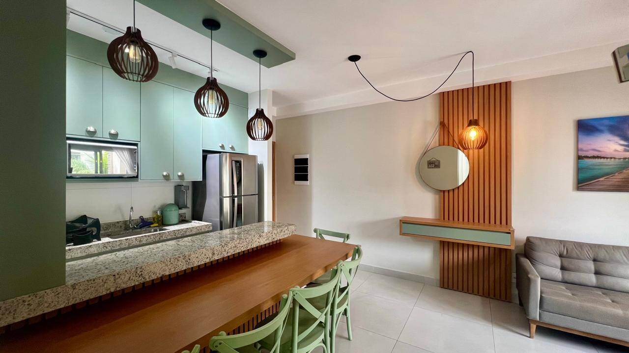 Apartamento, 2 quartos, 65 m² - Foto 2