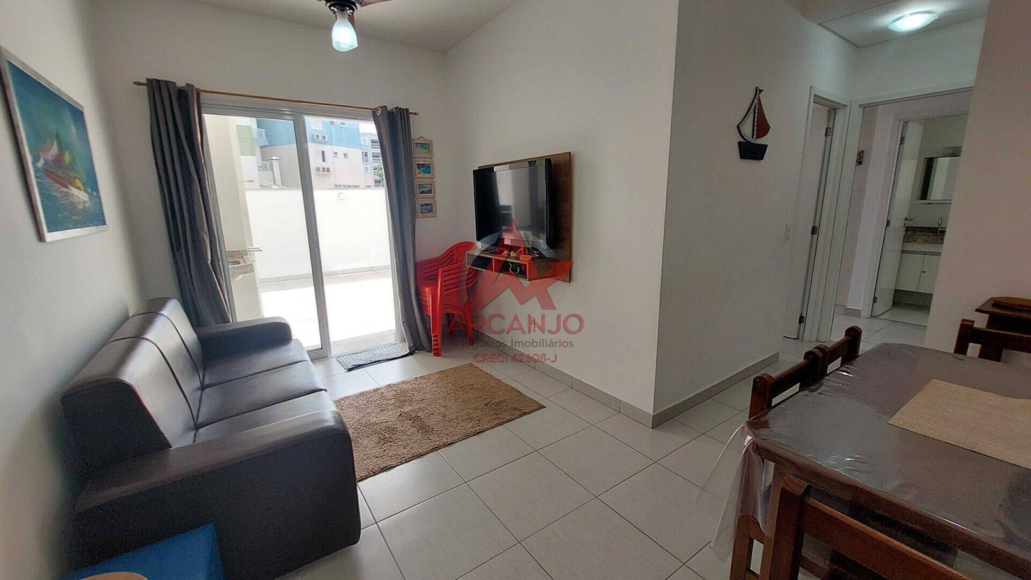 Apartamento, 2 quartos, 60 m² - Foto 1