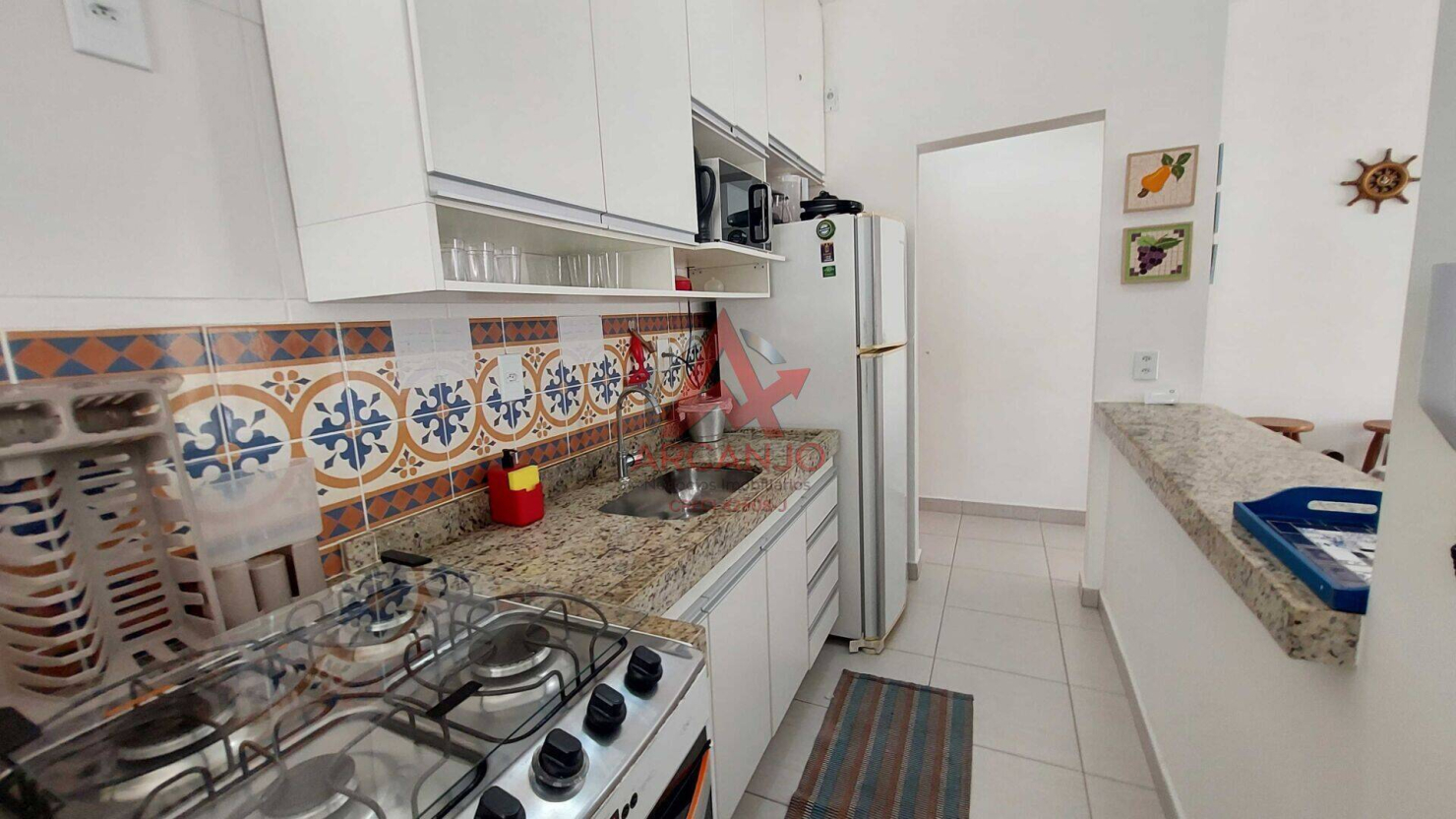 Apartamento, 2 quartos, 60 m² - Foto 3