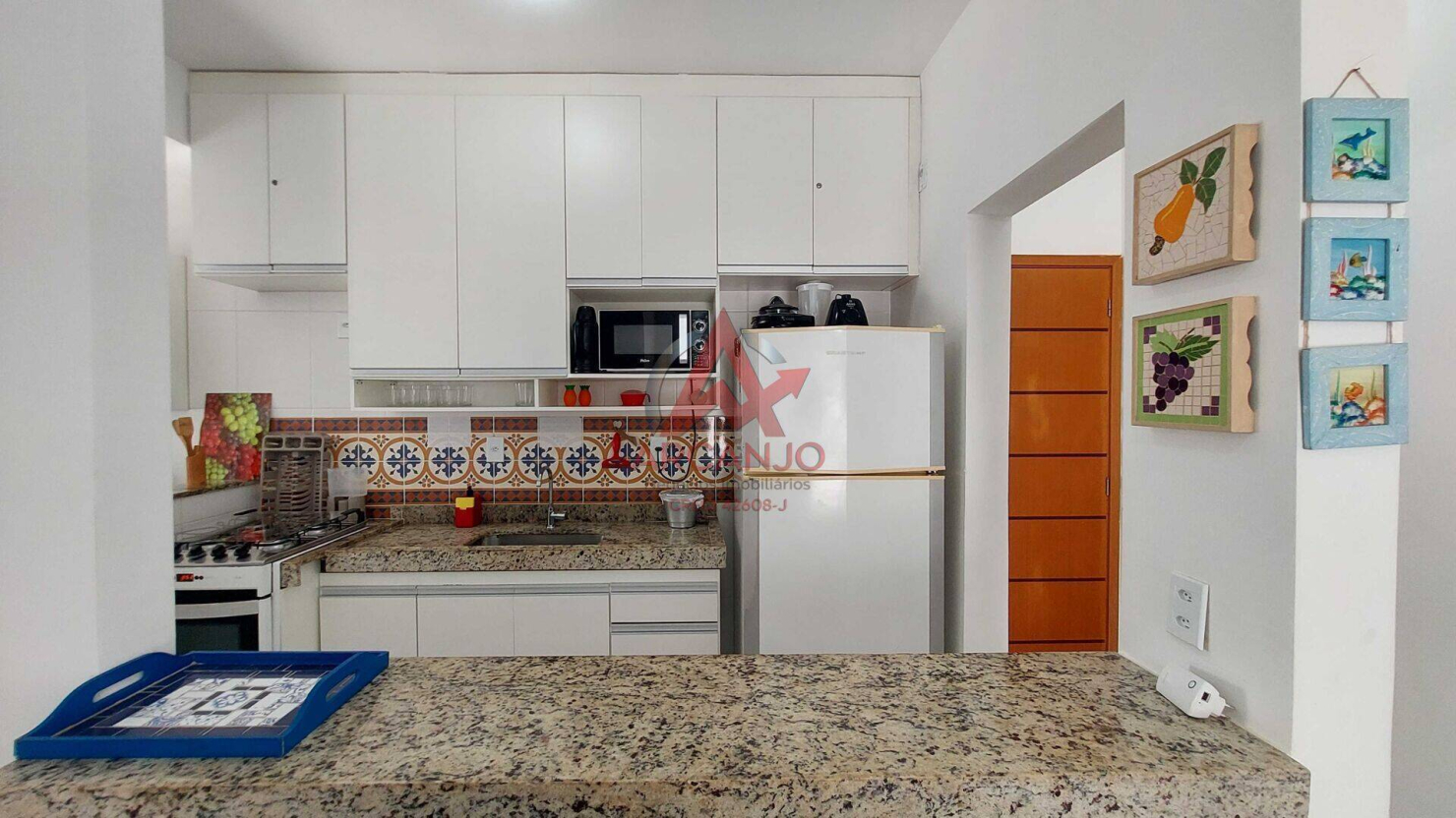 Apartamento, 2 quartos, 60 m² - Foto 5