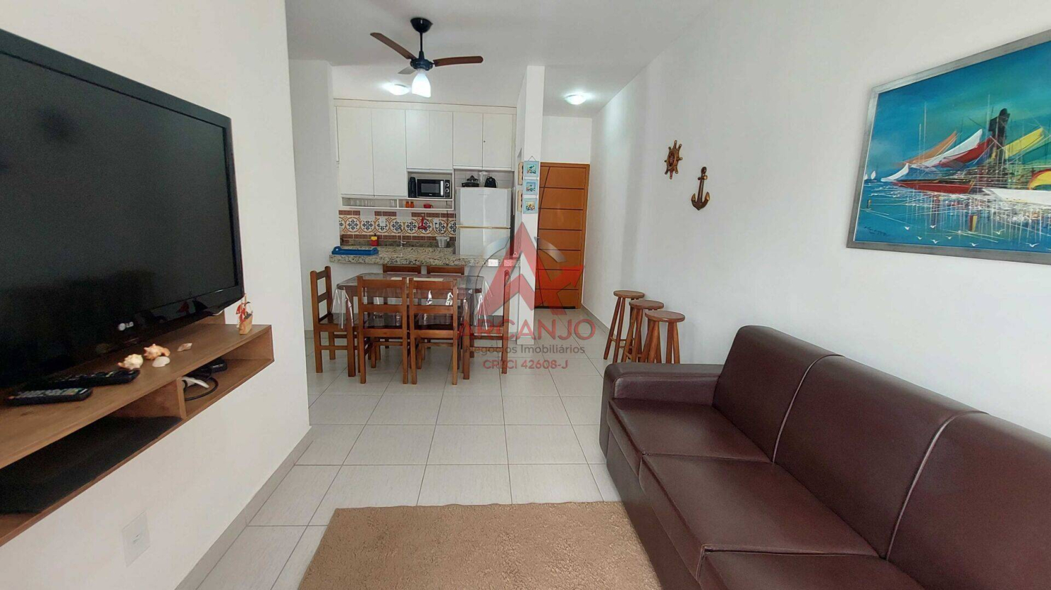 Apartamento, 2 quartos, 60 m² - Foto 7