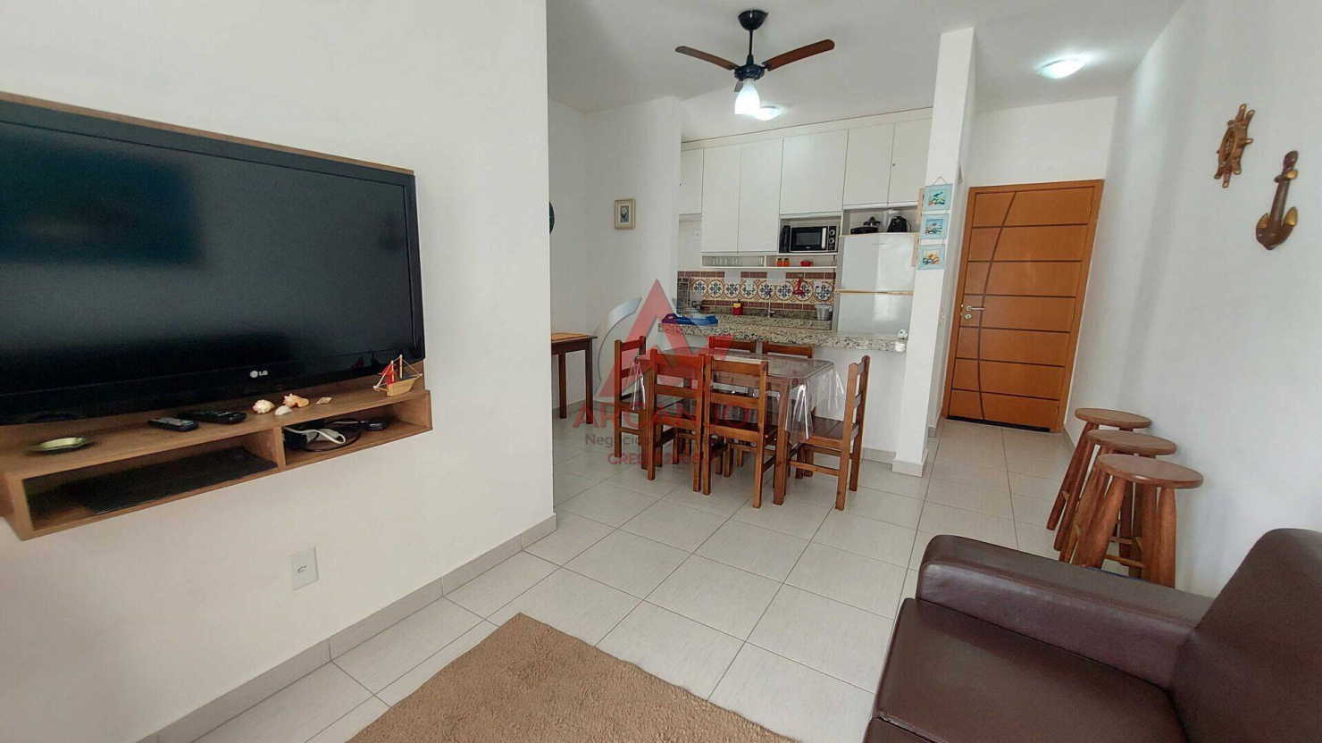 Apartamento, 2 quartos, 60 m² - Foto 8