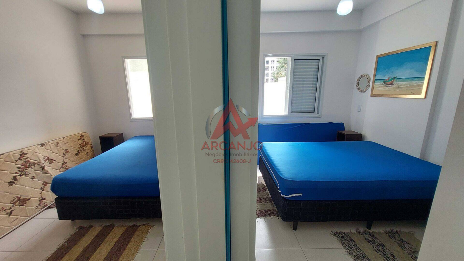 Apartamento, 2 quartos, 60 m² - Foto 10