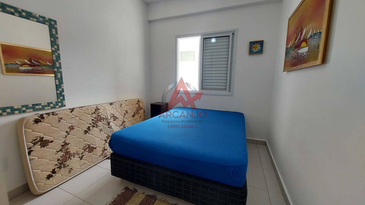 Apartamento, 2 quartos, 60 m² - Foto 11
