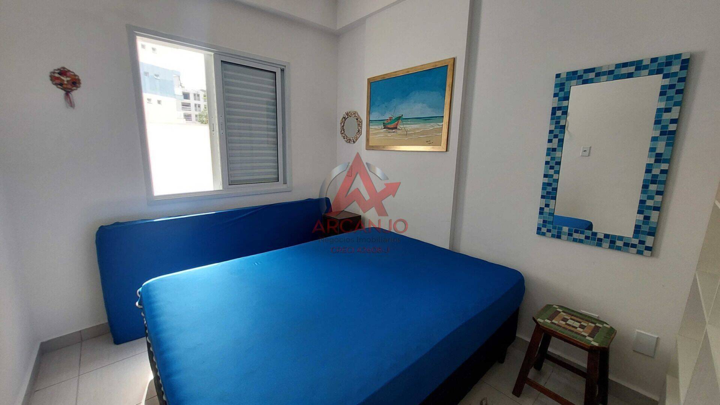 Apartamento, 2 quartos, 60 m² - Foto 12
