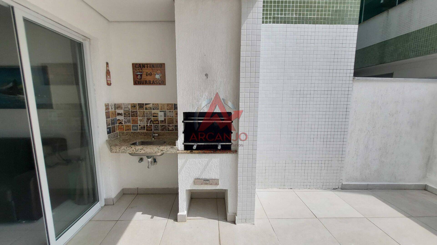 Apartamento, 2 quartos, 60 m² - Foto 15