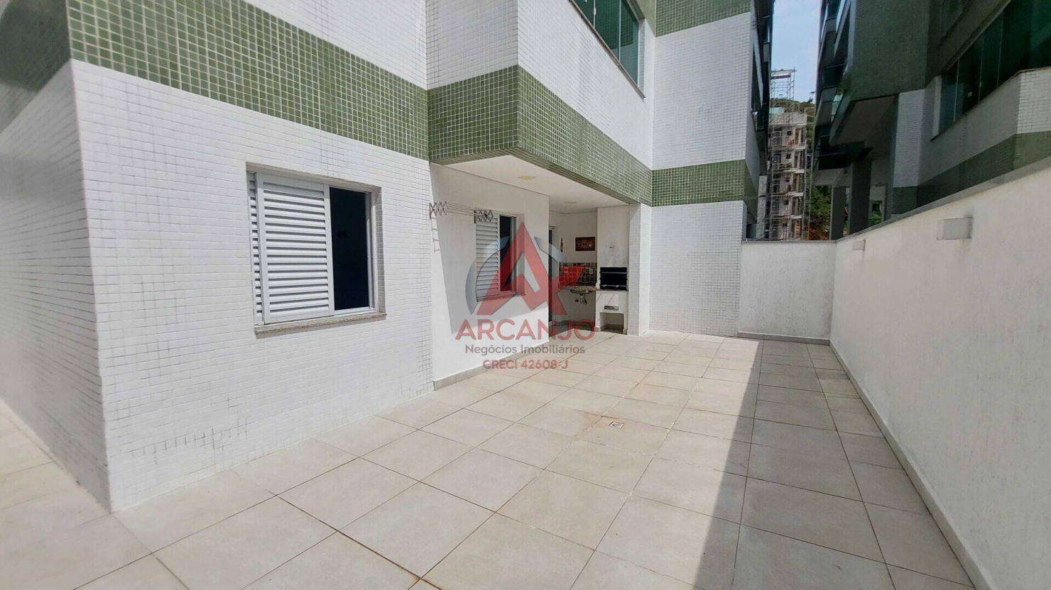 Apartamento, 2 quartos, 60 m² - Foto 17