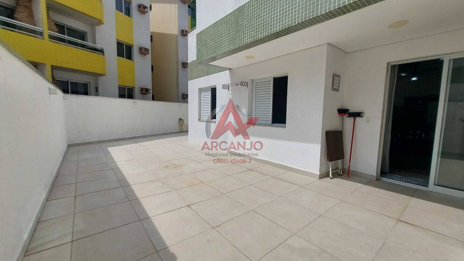 Apartamento, 2 quartos, 60 m² - Foto 18