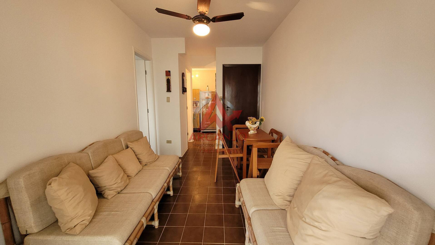 Apartamento, 1 quarto, 50 m² - Foto 1