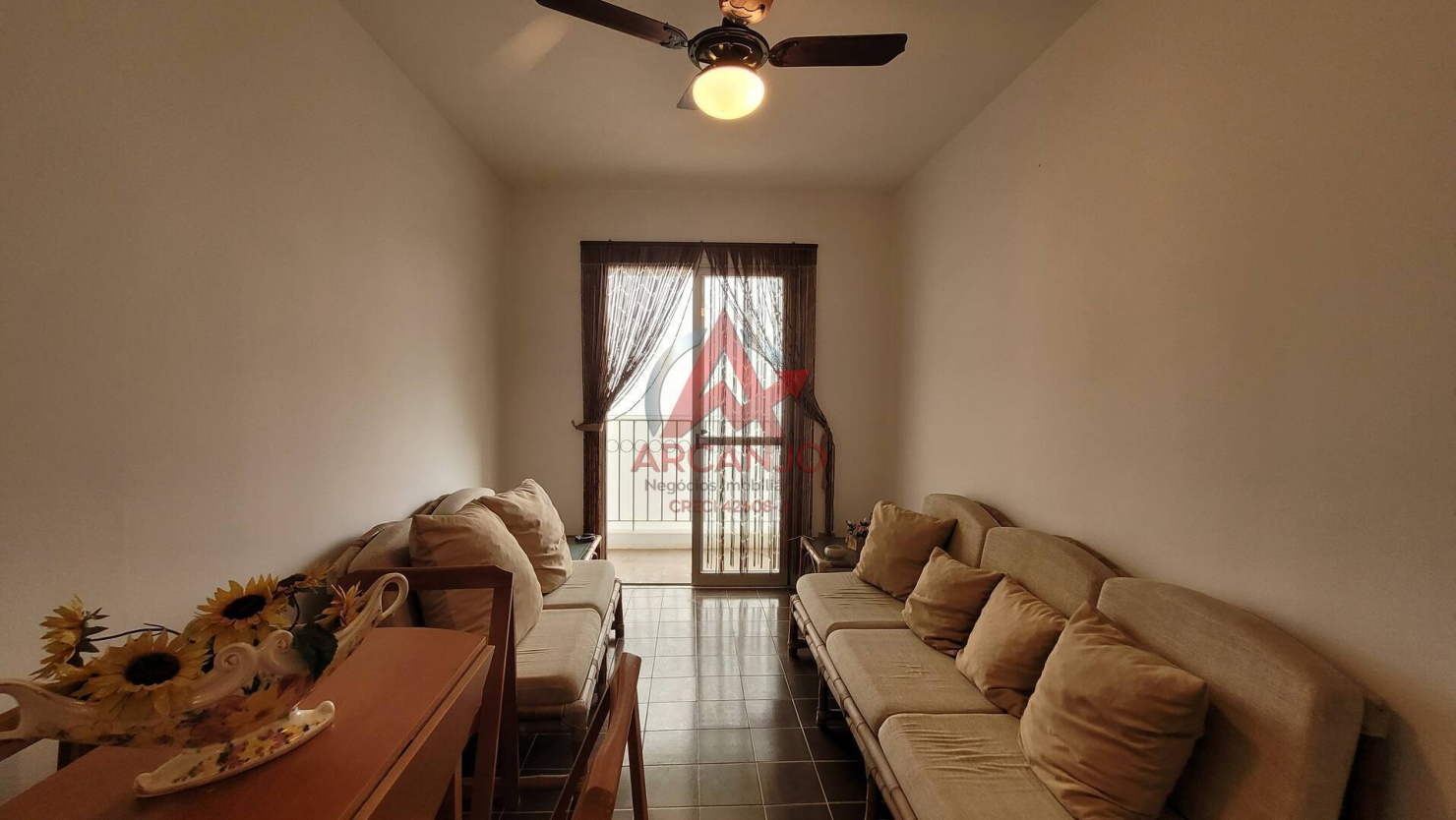 Apartamento, 1 quarto, 50 m² - Foto 2