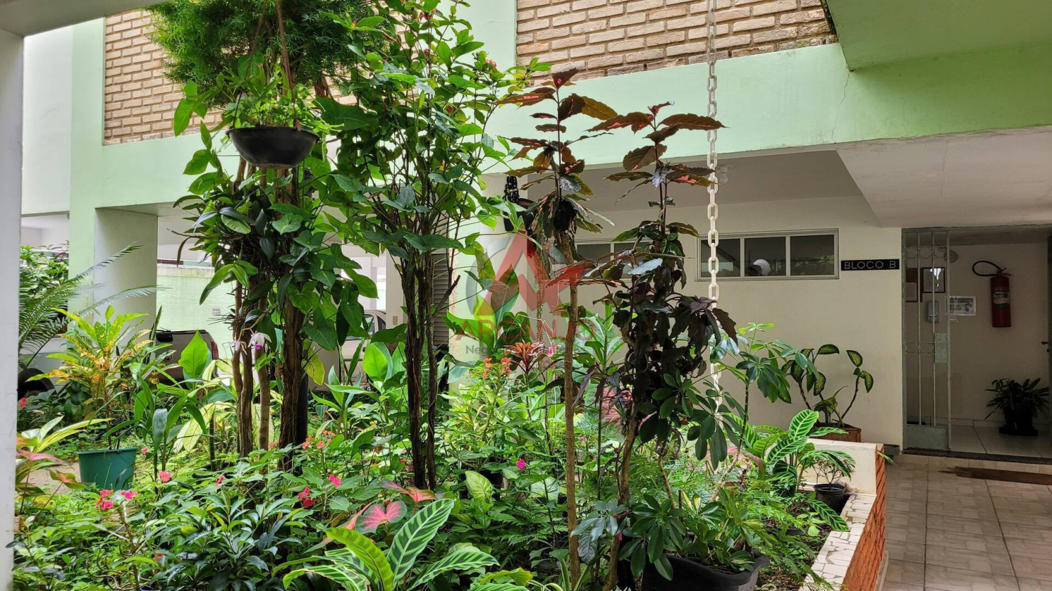 Apartamento, 1 quarto, 50 m² - Foto 17