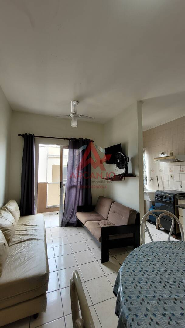 Apartamento, 2 quartos, 75 m² - Foto 2