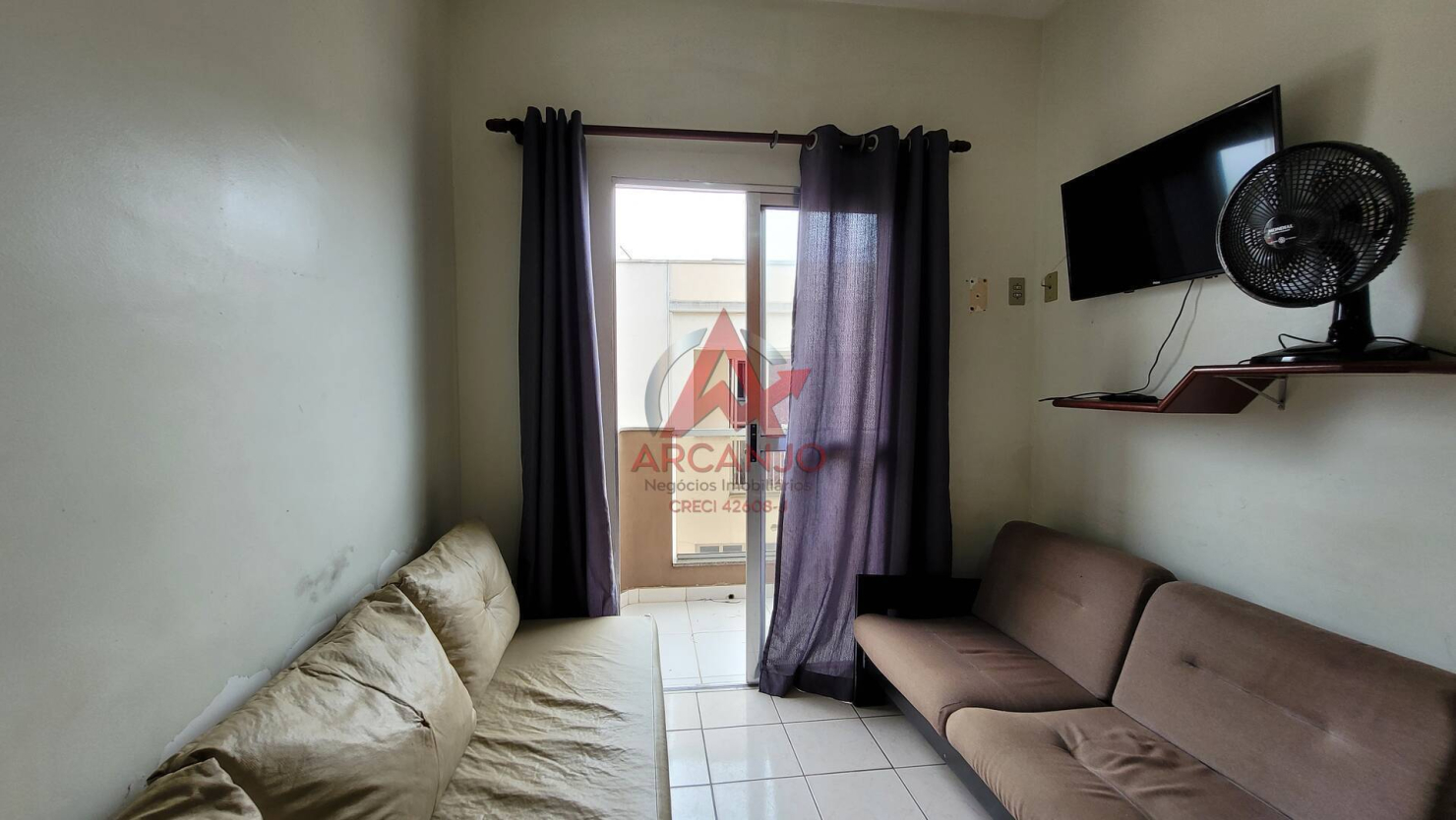 Apartamento, 2 quartos, 75 m² - Foto 3