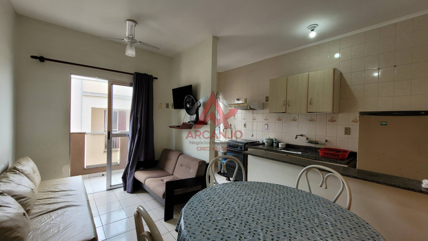 Apartamento, 2 quartos, 75 m² - Foto 4