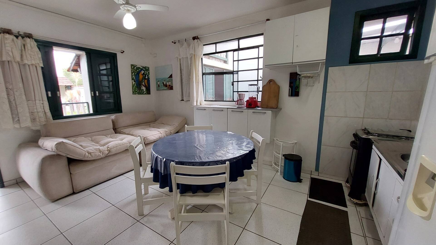 Casa, 4 quartos, 215 m² - Foto 6