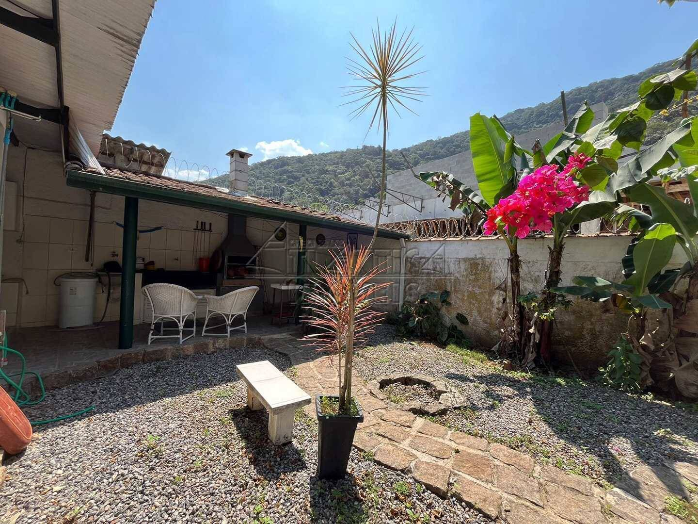 Casa, 4 quartos, 215 m² - Foto 30