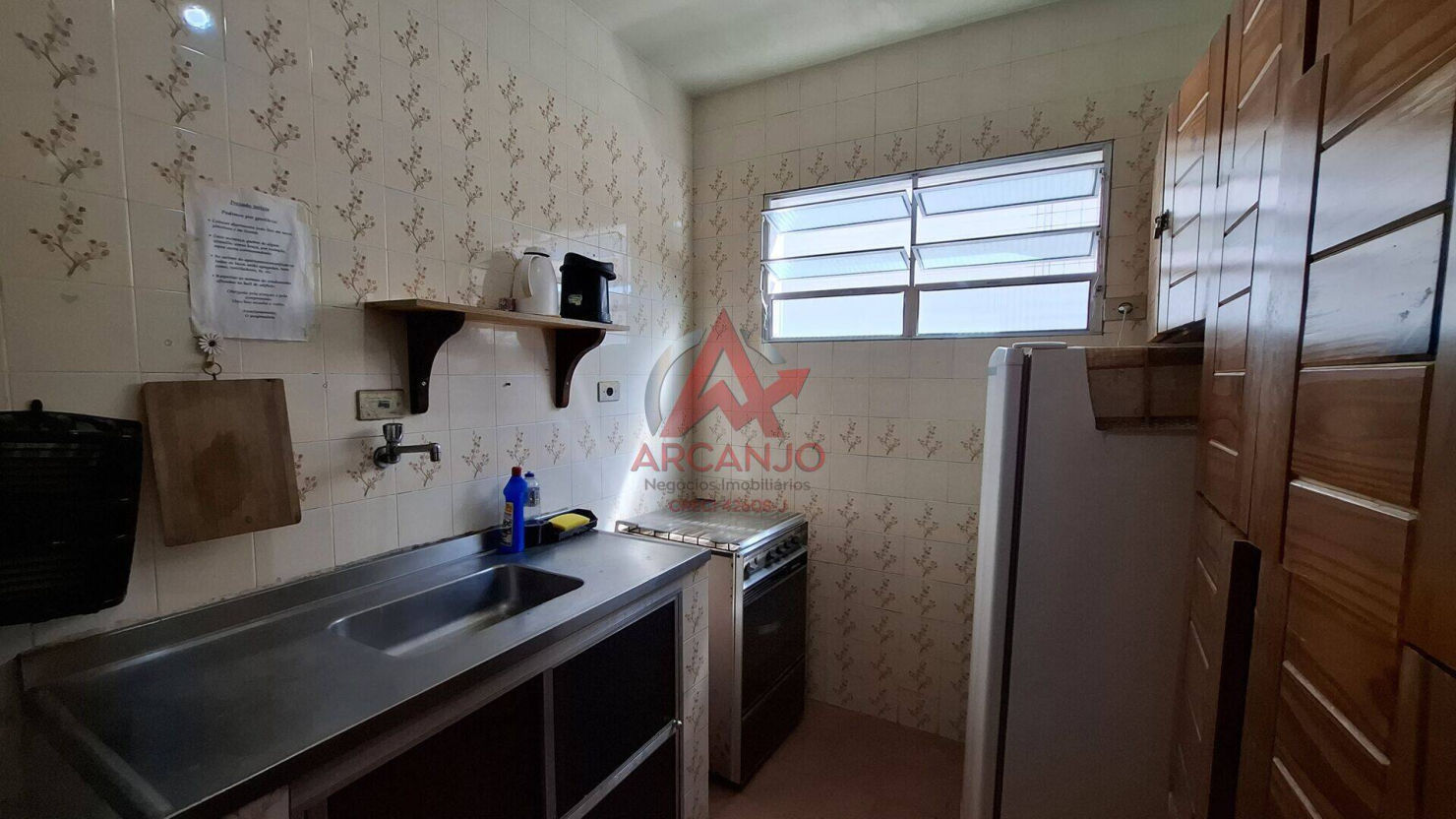 Apartamento, 1 quarto, 60 m² - Foto 9