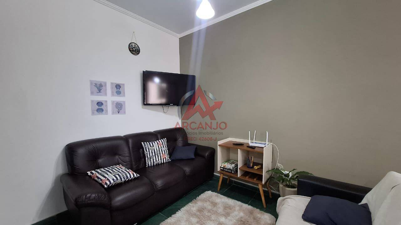 Apartamento, 2 quartos, 75 m² - Foto 1
