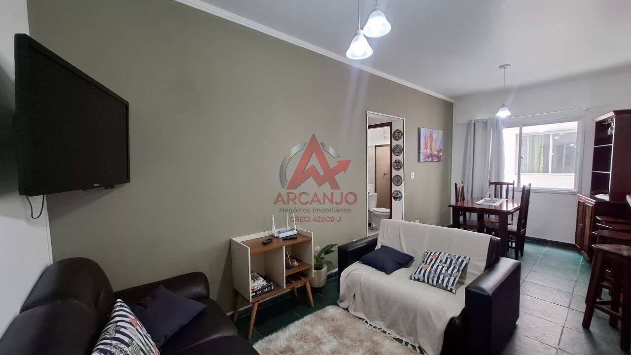 Apartamento, 2 quartos, 75 m² - Foto 2