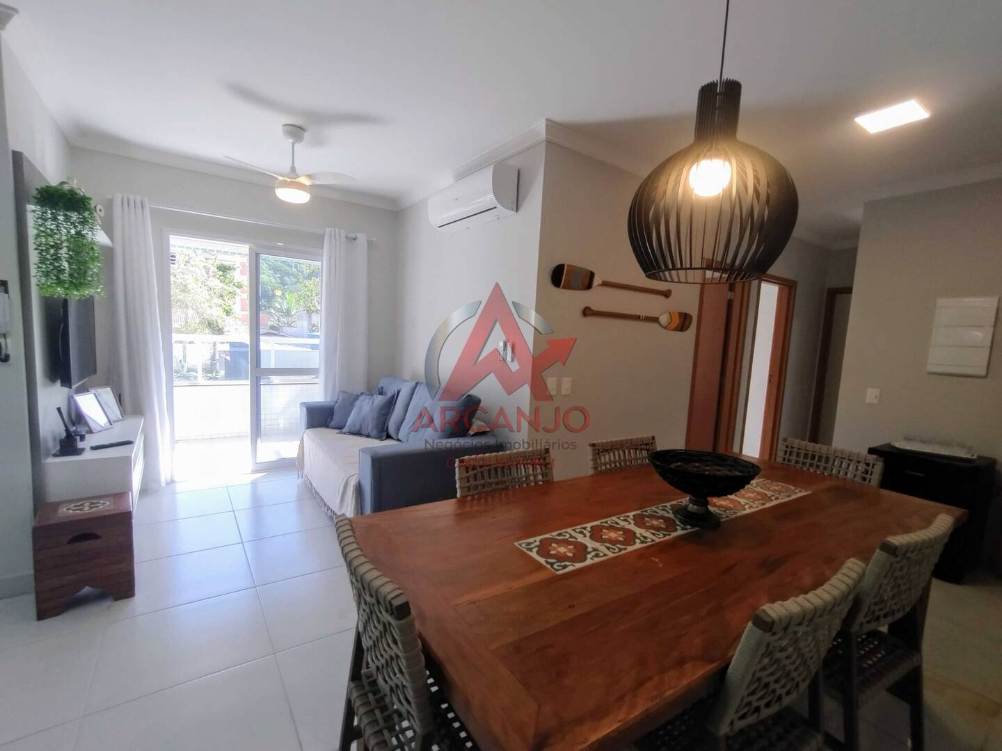 Apartamento, 3 quartos, 110 m² - Foto 1