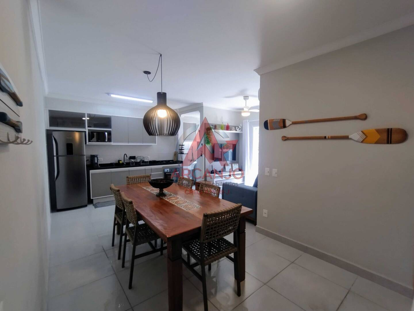 Apartamento, 3 quartos, 110 m² - Foto 2