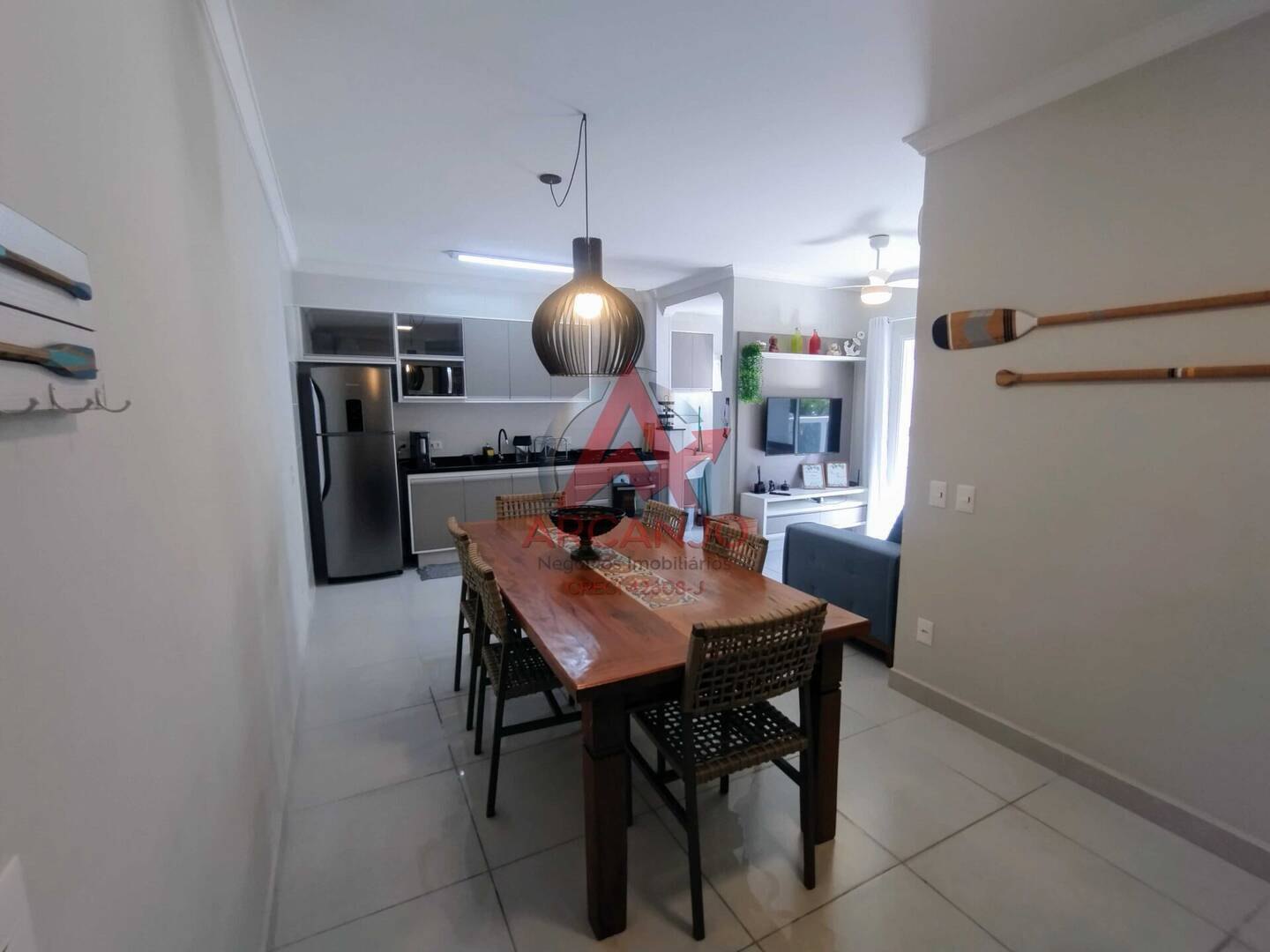 Apartamento, 3 quartos, 110 m² - Foto 3
