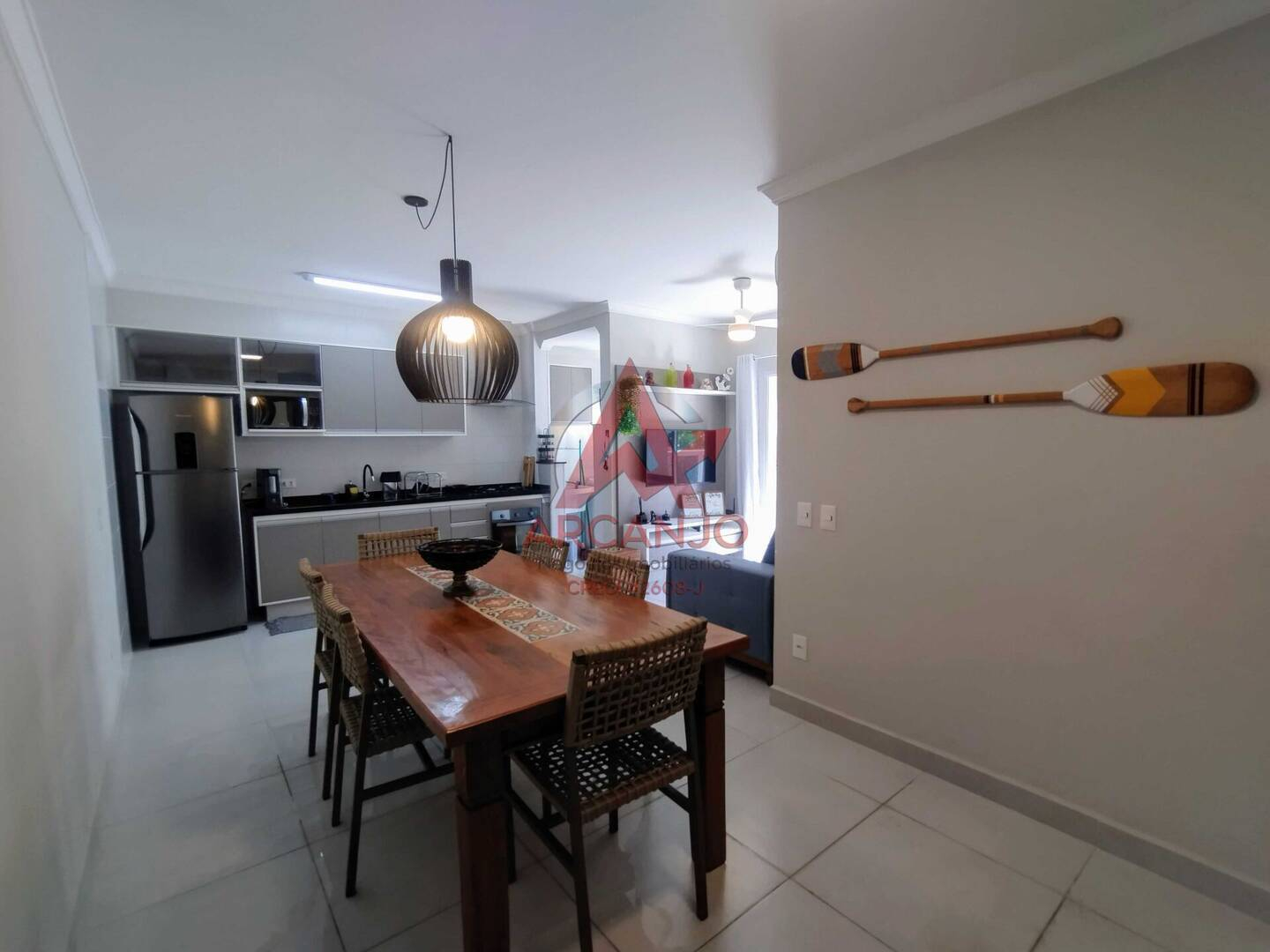 Apartamento, 3 quartos, 110 m² - Foto 4