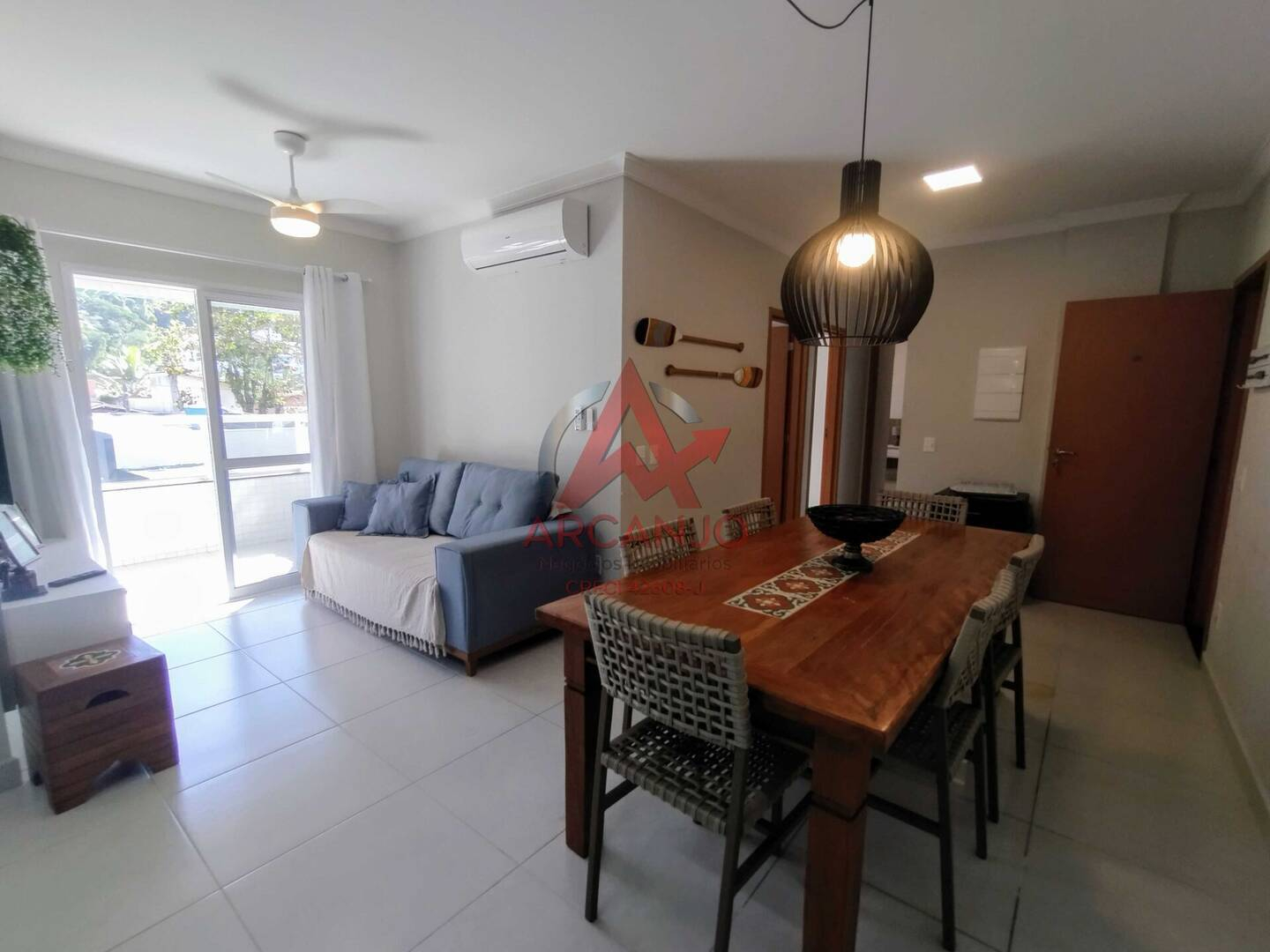 Apartamento, 3 quartos, 110 m² - Foto 5
