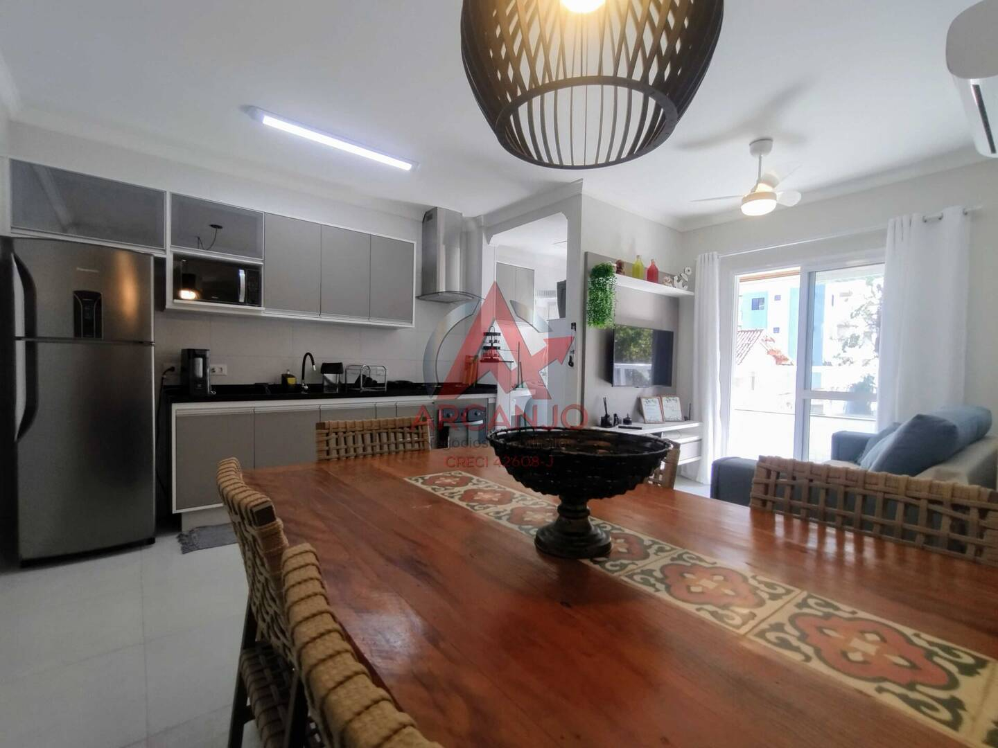 Apartamento, 3 quartos, 110 m² - Foto 6
