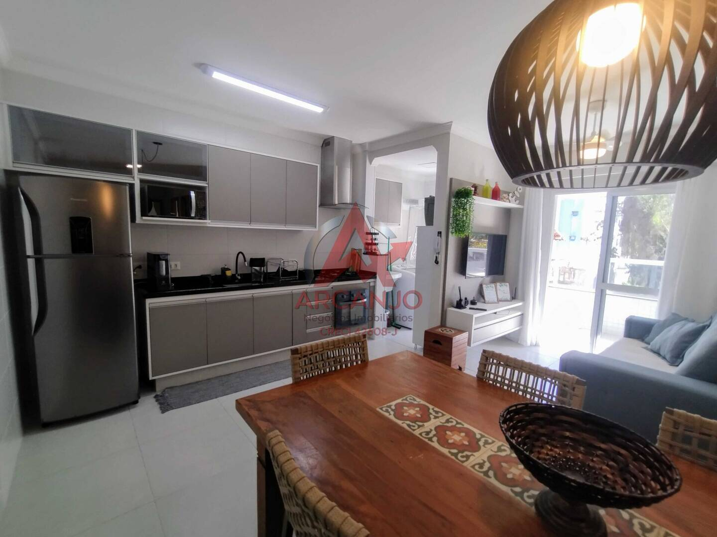 Apartamento, 3 quartos, 110 m² - Foto 7