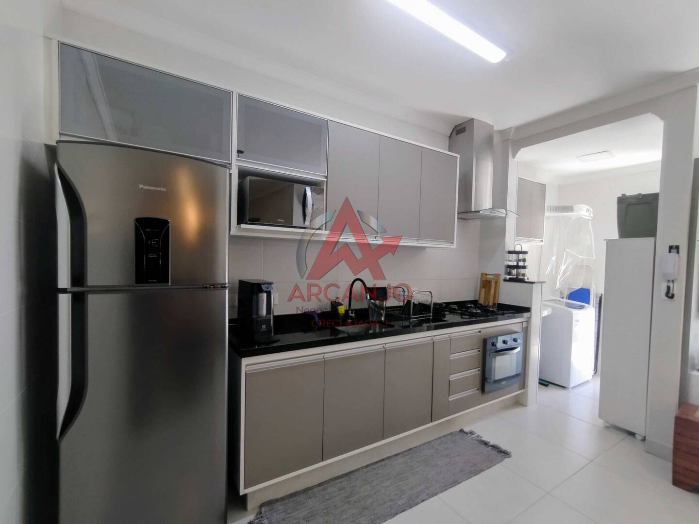 Apartamento, 3 quartos, 110 m² - Foto 8