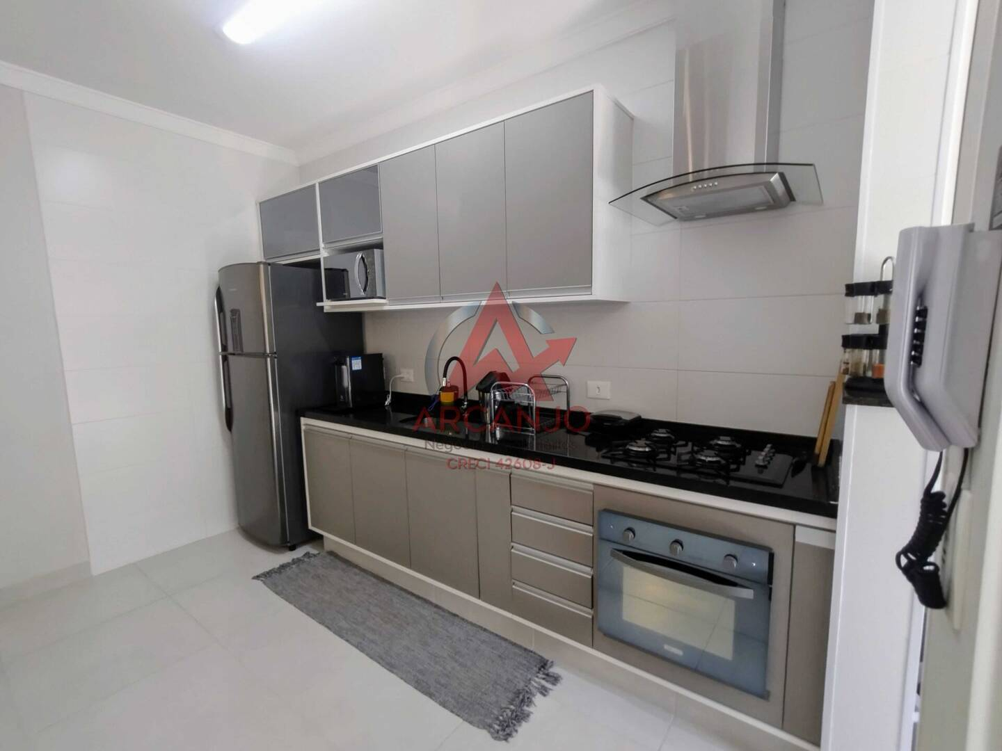 Apartamento, 3 quartos, 110 m² - Foto 9