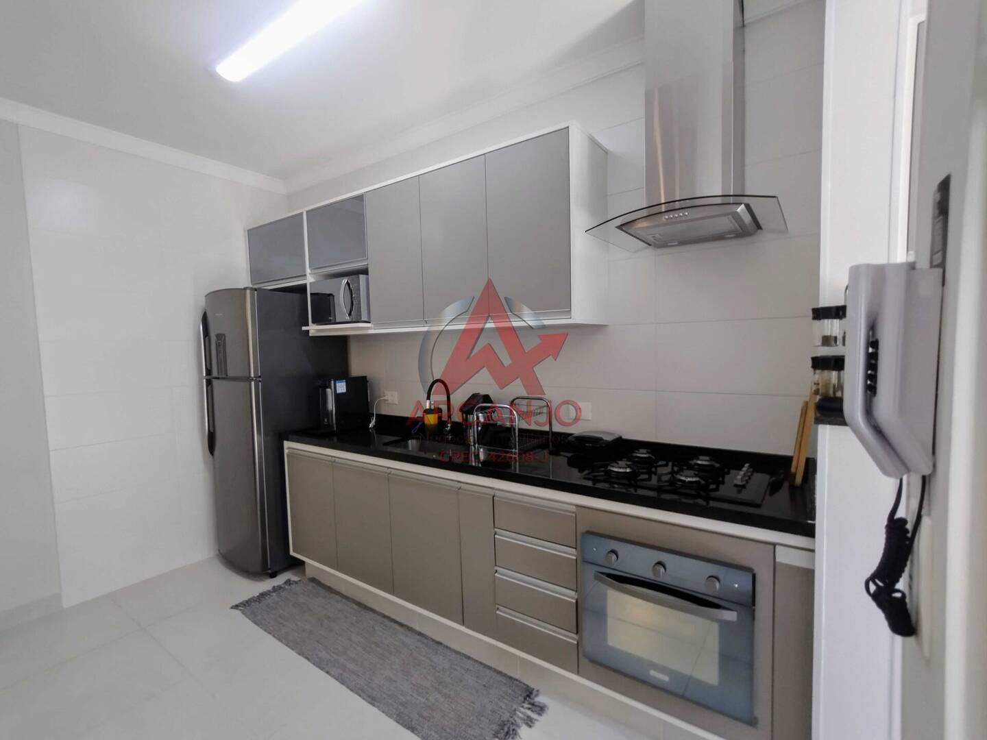 Apartamento, 3 quartos, 110 m² - Foto 10