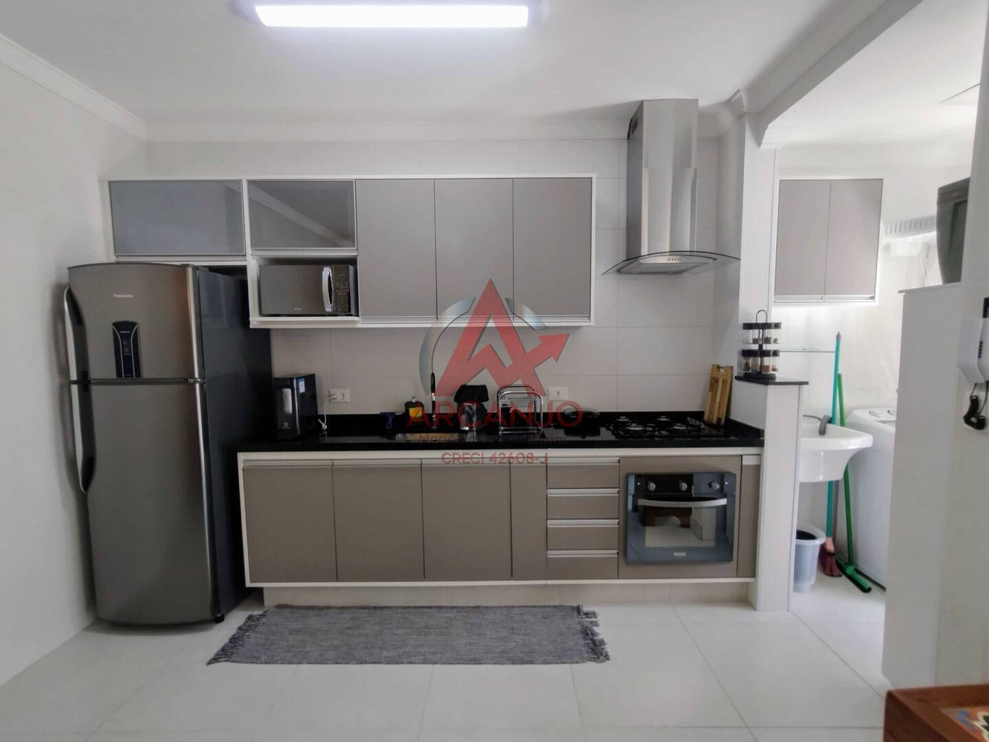 Apartamento, 3 quartos, 110 m² - Foto 11
