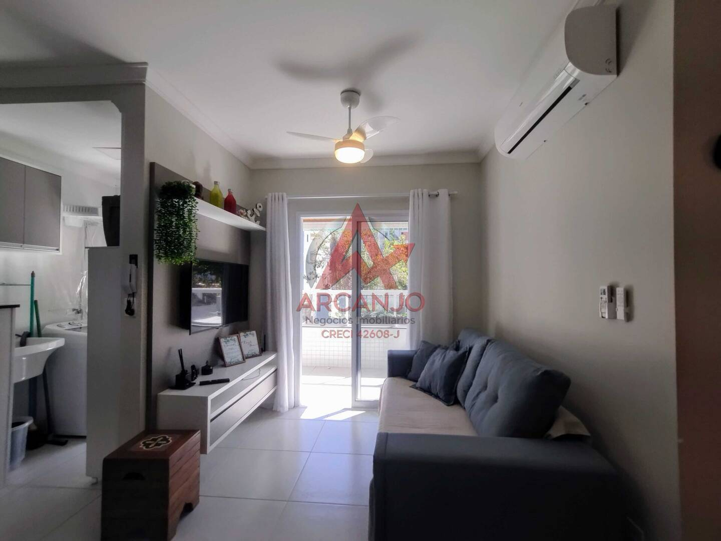 Apartamento, 3 quartos, 110 m² - Foto 13