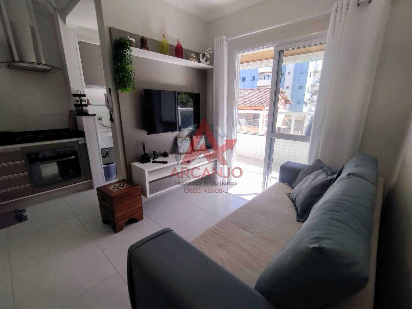 Apartamento, 3 quartos, 110 m² - Foto 14