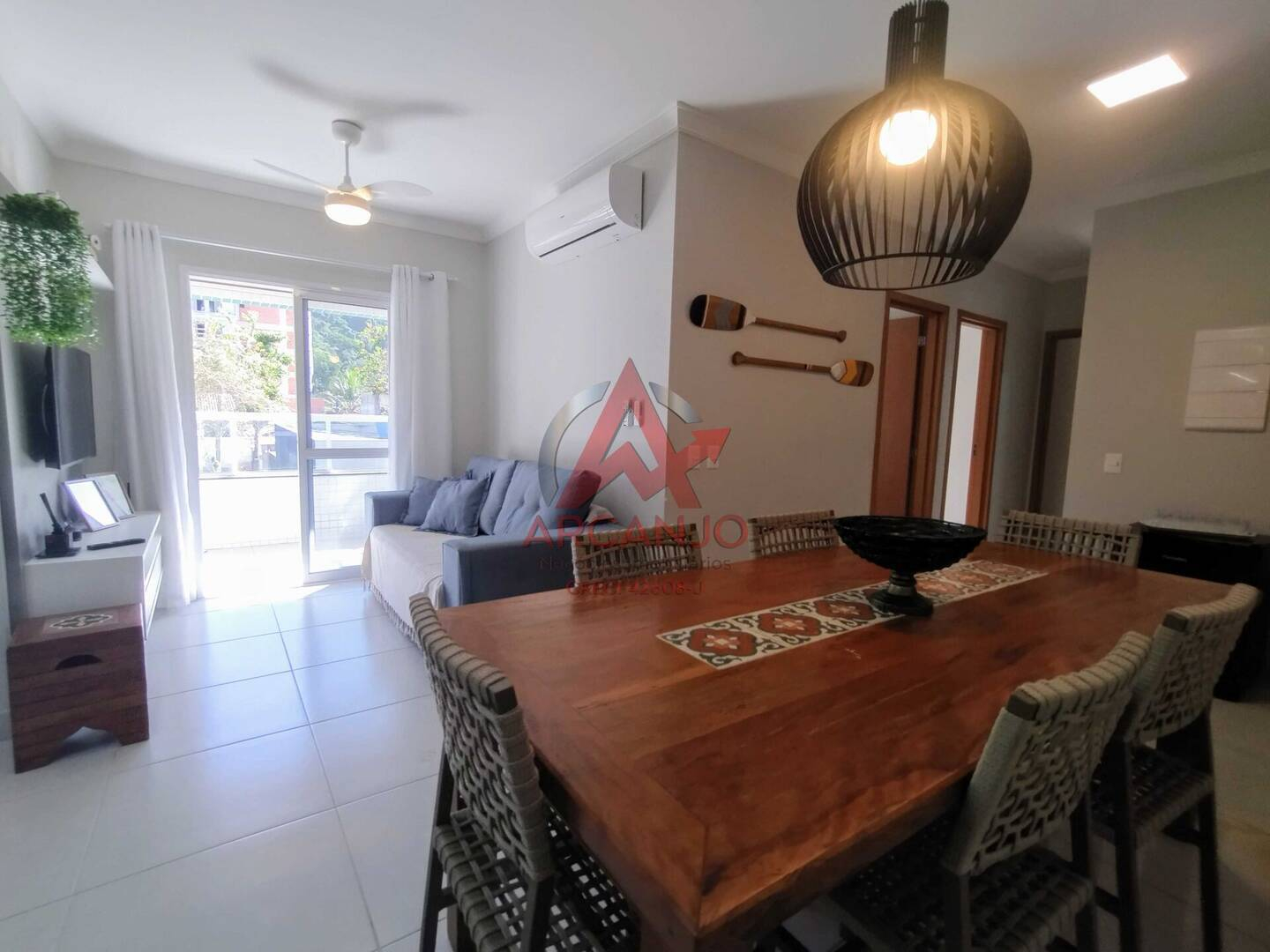 Apartamento, 3 quartos, 110 m² - Foto 21