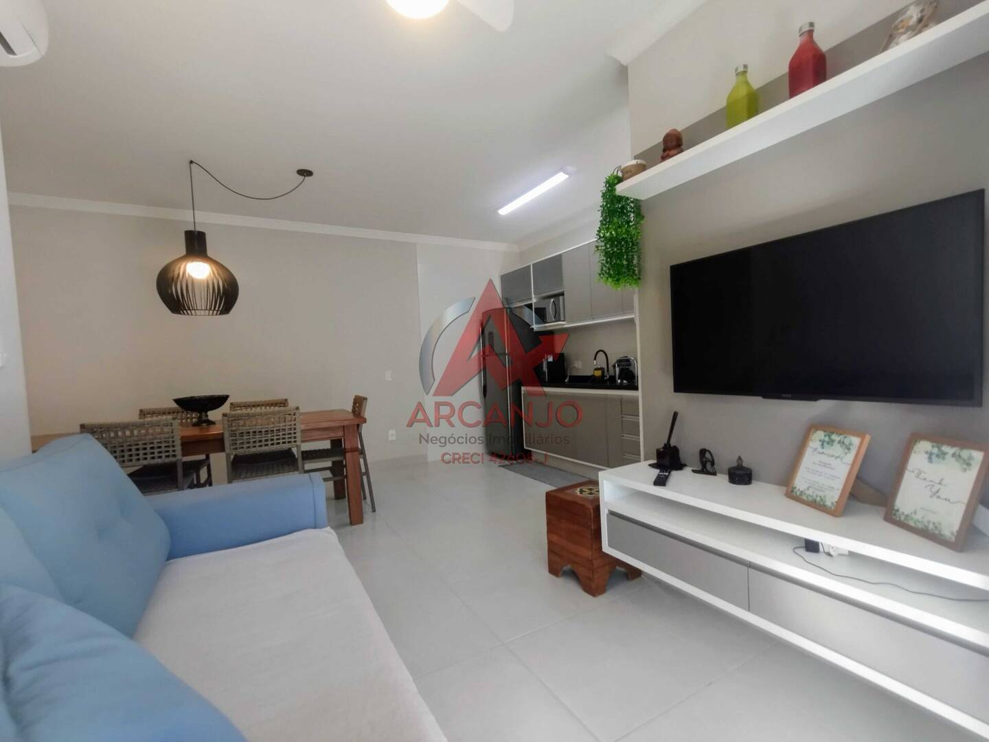 Apartamento, 3 quartos, 110 m² - Foto 24